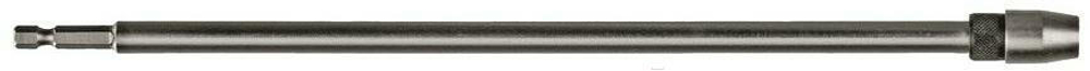 Удлинитель Milwaukee 300мм 1/4" Hex (4932363148)