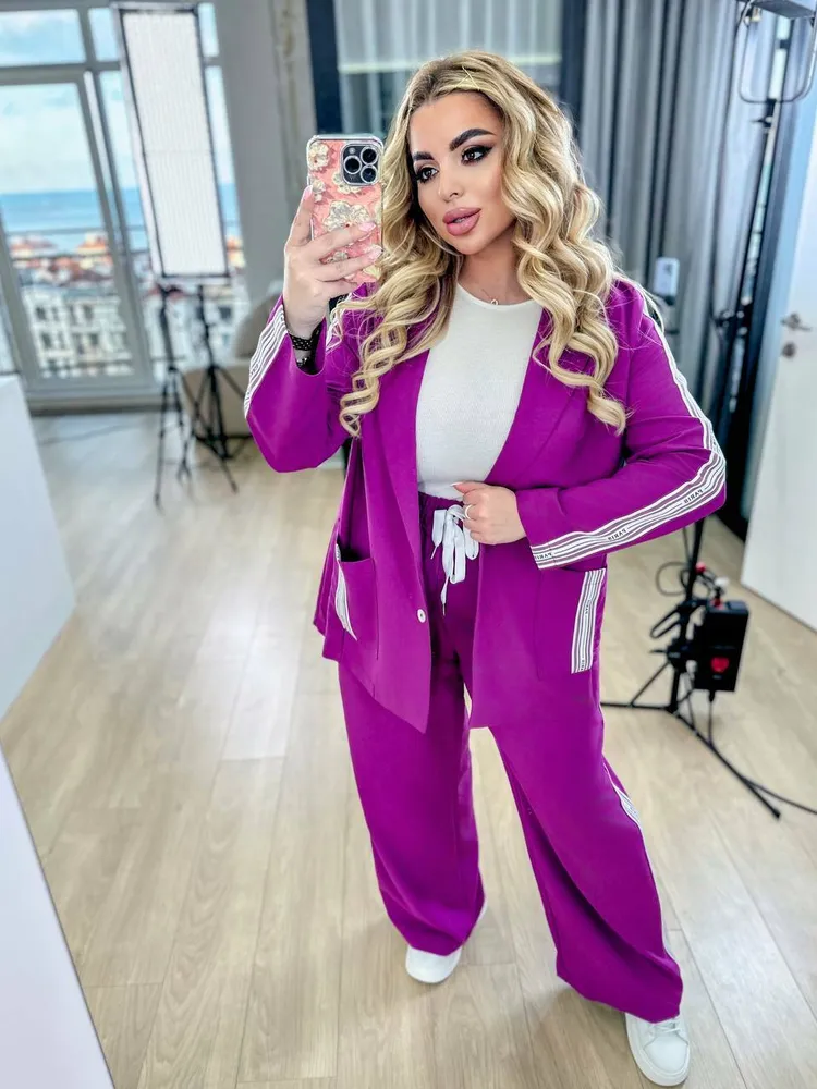 Костюм УК-082-1 Fabrika