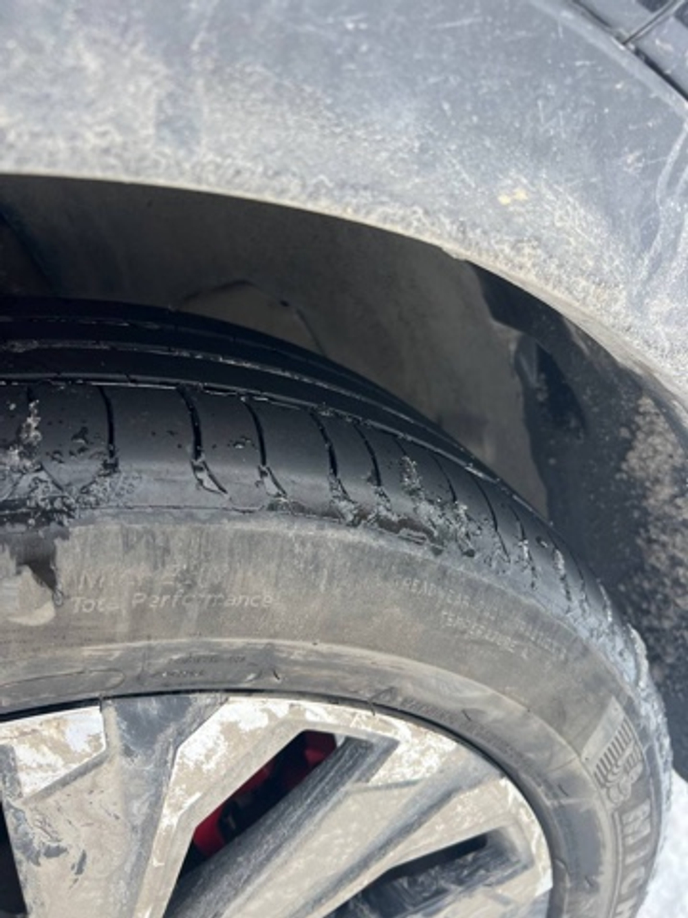 EXEED RX 2.0 TGDI DCT 4WD Platinum