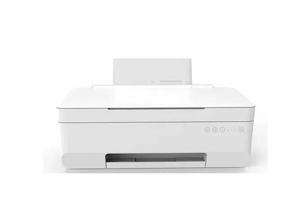МФУ струйное Xiaomi Wireless All-in-One Inkjet Printer BHR7410RU