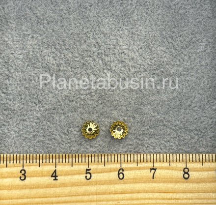 Шапочки люкс (Корея) 0121