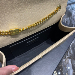 Saint Laurent Kate Medium Bag 24 cm