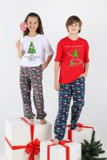 Костюм для мальчика Стар-2 Виотекс КРАСНЫЙ