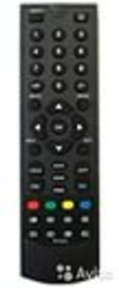 Пульт ELENBERG RC-42C TV