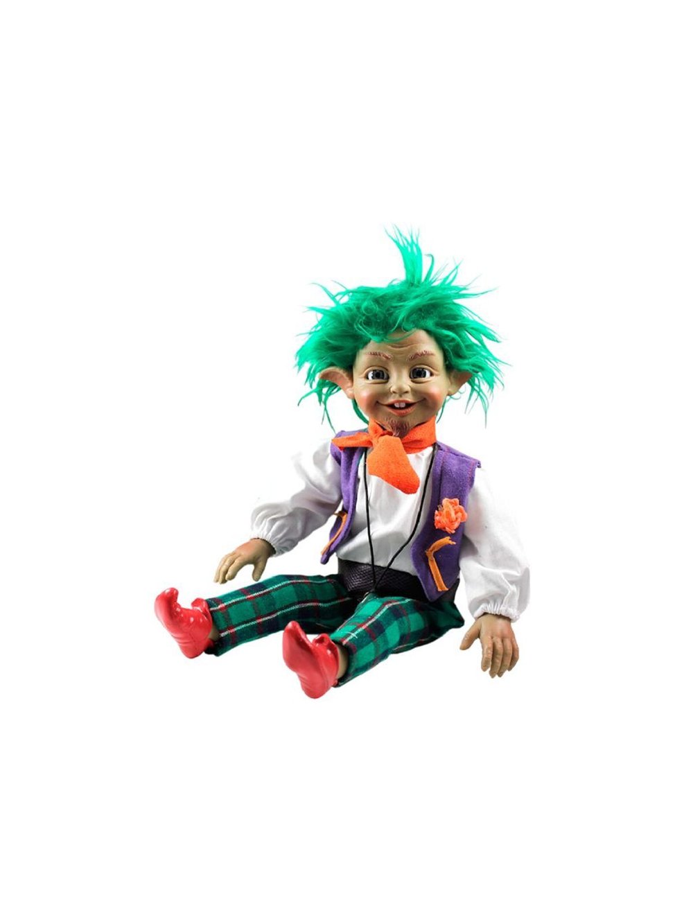 Кукла LAMAGIK мягконабивная  41см Banjo (40078)