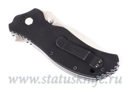 Нож Zero Tolerance 0350 ZT0350SW StoneWashфотография - 8