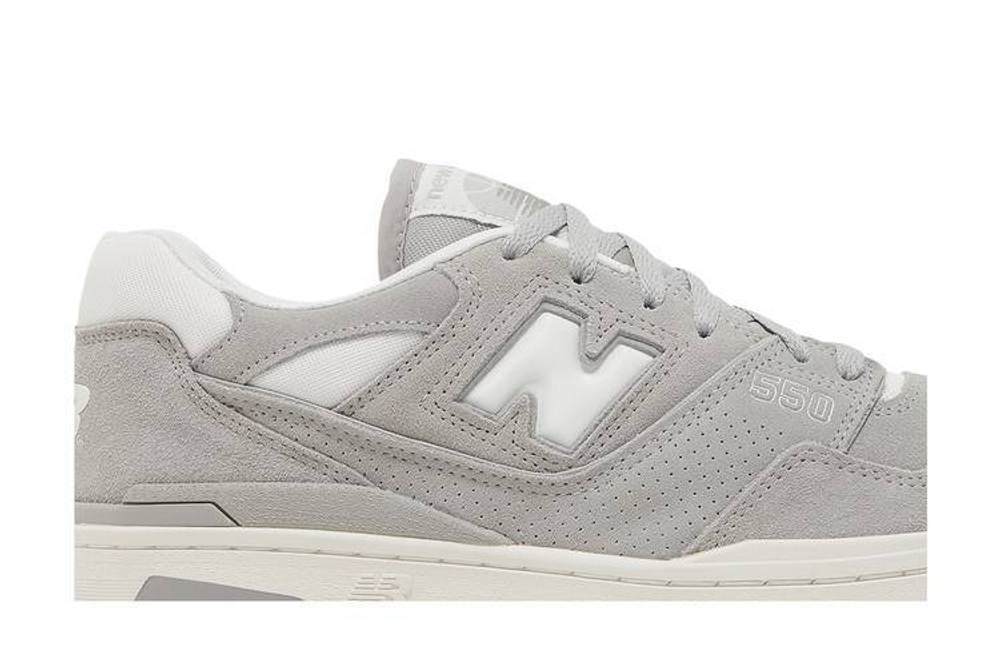 Кроссовки New Balance Nb 550