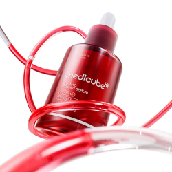 Medicube EGF NAD Firming Serum антивозрастная сыворотка с NAD и факторами роста