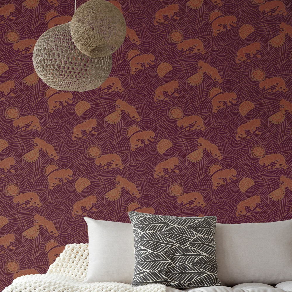 Ronald Redding Tea Garden