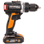 Дрель-шуруповерт WORX WX175