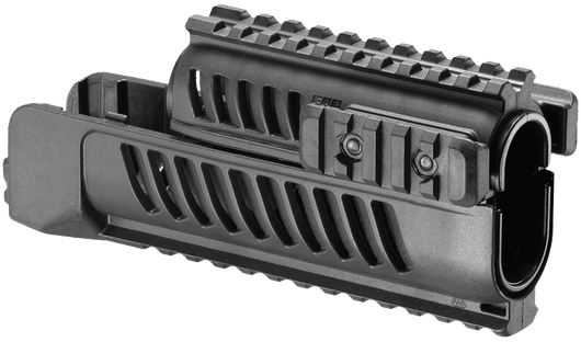 Полимерное цевье SA-58