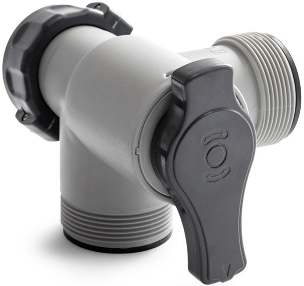 Перепускной клапан (Байпас) Intex 12569