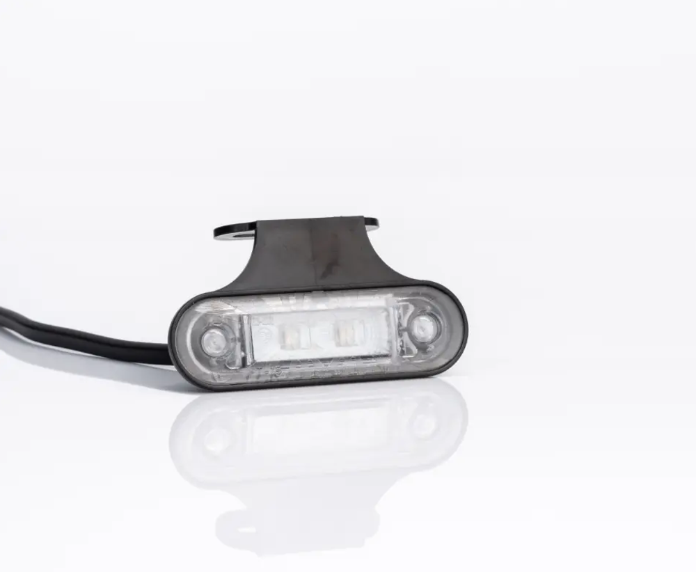 Фонарь габаритный Fristom FT-015 C+K LED Красный