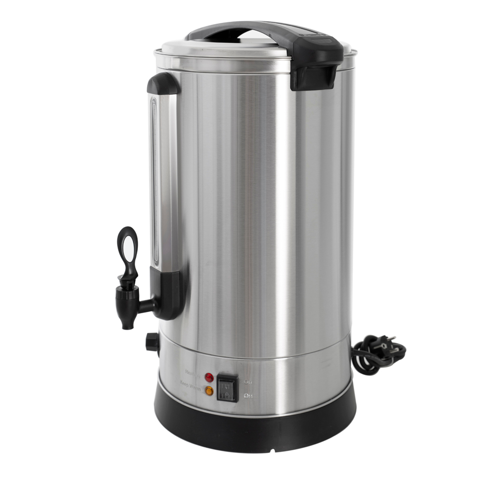 Электрокипятильник HLB-20.5L (двойные стенки) Foodatlas