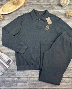 Спортивный костюм Loro Piana