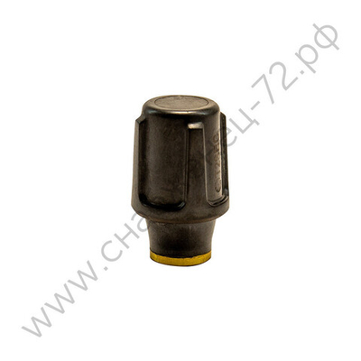 FUBAG Короткий хвостовик горелки FB TIG 190-400W-450W