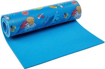 Коврик рулонный Decor Океан Изолон 1800*550*8 мм