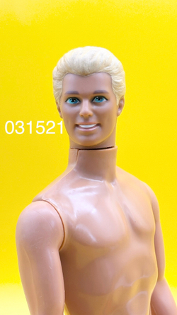 Кукла Барби Кен винтаж 90-х 031521