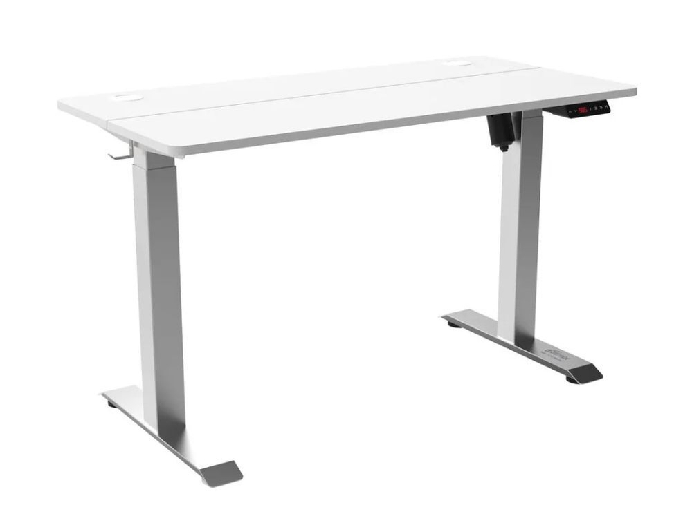 Компьютерный стол RITMIX TBL-120 white