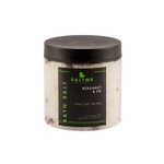 SALTME Соль для ванны с натуральным эфирным маслом Бергамот & пихта, 600 г/Ароматная соль для ванны/ подарок