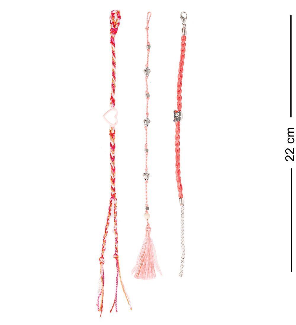 98-122 Браслет «Совершенство красок»