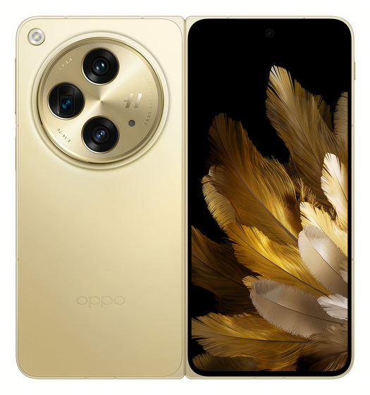 OPPO Find N3