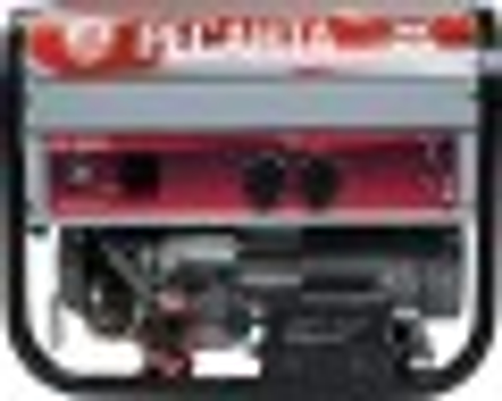 Генератор бензиновый Ресанта БГ 4000 Э 64/1/52