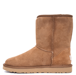 UGG Mens Classic Short II Chestnut