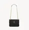 Сумка Saint Laurent Niki mini, черный