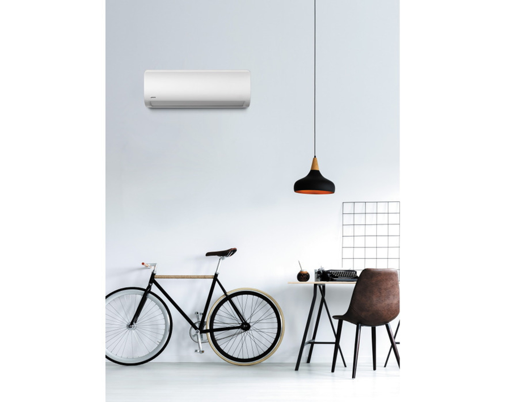 Сплит-система Midea PARAMOUNT MSAG1-18N8D0-I/MSAG1-18N8D0-O inverter