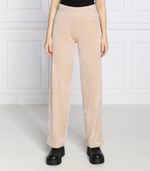 спортивные штаны carey Juicy Couture - бежевый(JCLB222002)