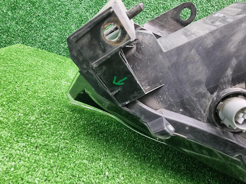 Фара правая Mazda CX-5 2 (17-21) Full LED