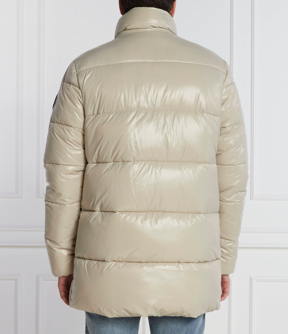 Куртка CHRISTIAN Save The Duck - бежевый(D40292M LUCK17)