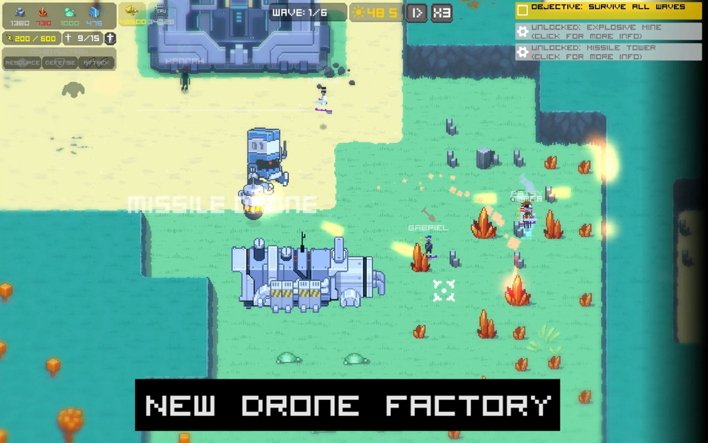 Freaking Meatbags (для ПК, цифровой код доступа)