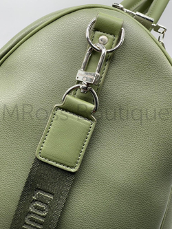 Брендовая дорожная сумка Louis Vuitton 50 см
