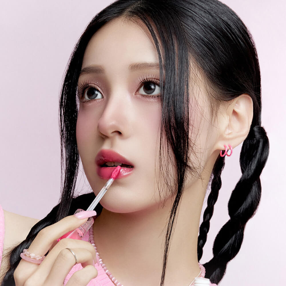 CLIO Crystal Glam Tint