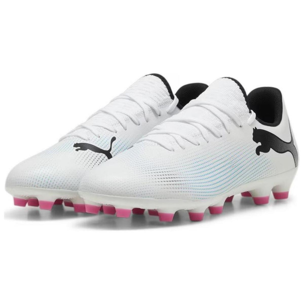 Кроссовки PUMA FUTURE 7 PLAY HG（ ）, 107724-01