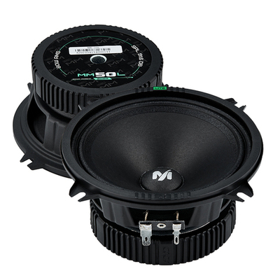 Alphard Machete MM-50L звуковые динамики