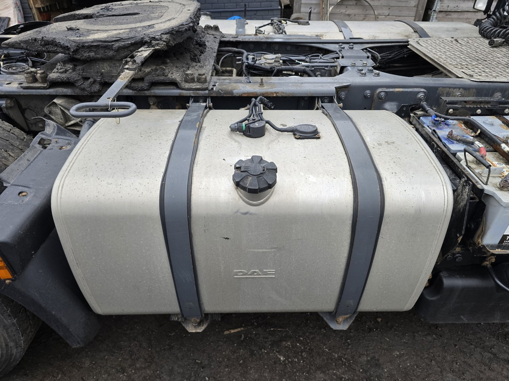 Топливный бак 430 L 2018г