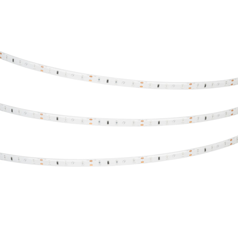 Светодиодная лента герметичная RTW-SE-A60-8mm 12V Blue (4.8 W/m, IP65, 2835, 5m) (Arlight, 4.8 Вт/м, IP65) 014799(3)