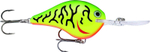 Воблер RAPALA Dives-To DT16 / 7 см, 22 г, цвет FT