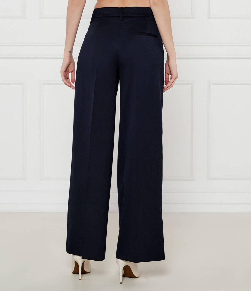 Брюки Marc O' Polo - темно-синий(502 0062 10071)