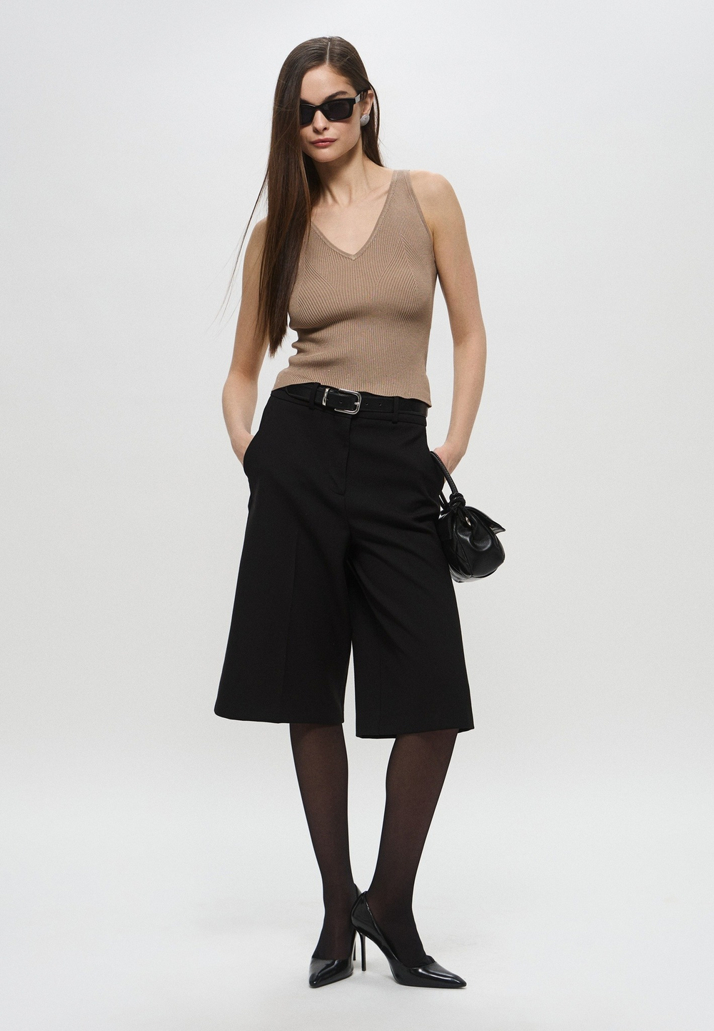 Жилет женский GUESS