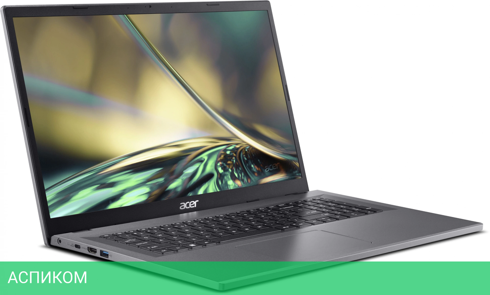 Ноутбук Acer Aspire 3 A317-55P-35S2