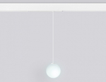 Подвесной светильник Ambrella Light GL GL1441