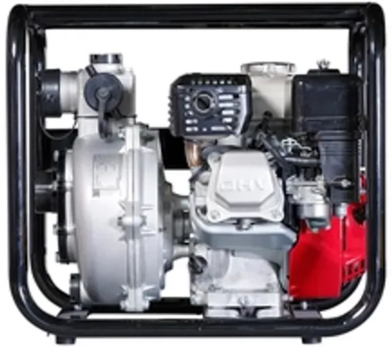 Бензиновая мотопомпа Fubag PG 1300 T