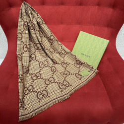 Шарф Gucci