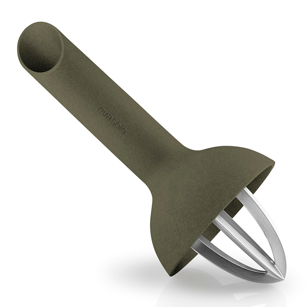 Пресс для цитрусовых green tool, зеленый