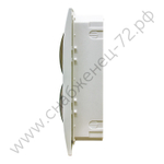 Щиты распределительные встраиваемые пластиковые Энергия 3SD6-HPK