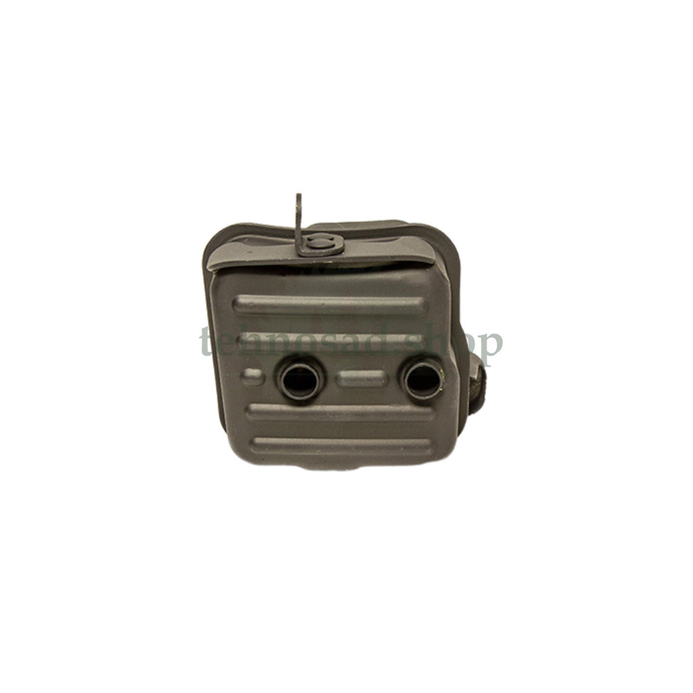 Глушитель для бензопилы Stihl MS341, MS361